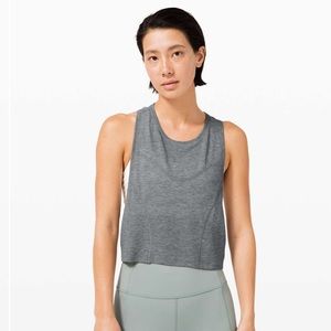 Lululemon Stronger As One Muscle Tank